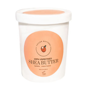 Raw Shea Butter
