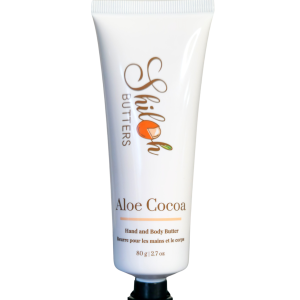 Aloe Cocoa Hand and Body Cream